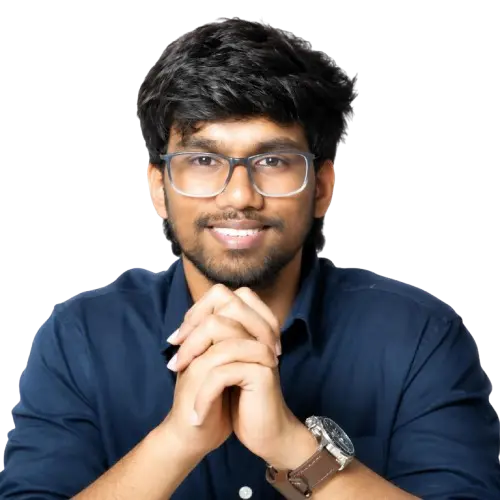 Chandan Kumar, founder & CEO of Repeatless